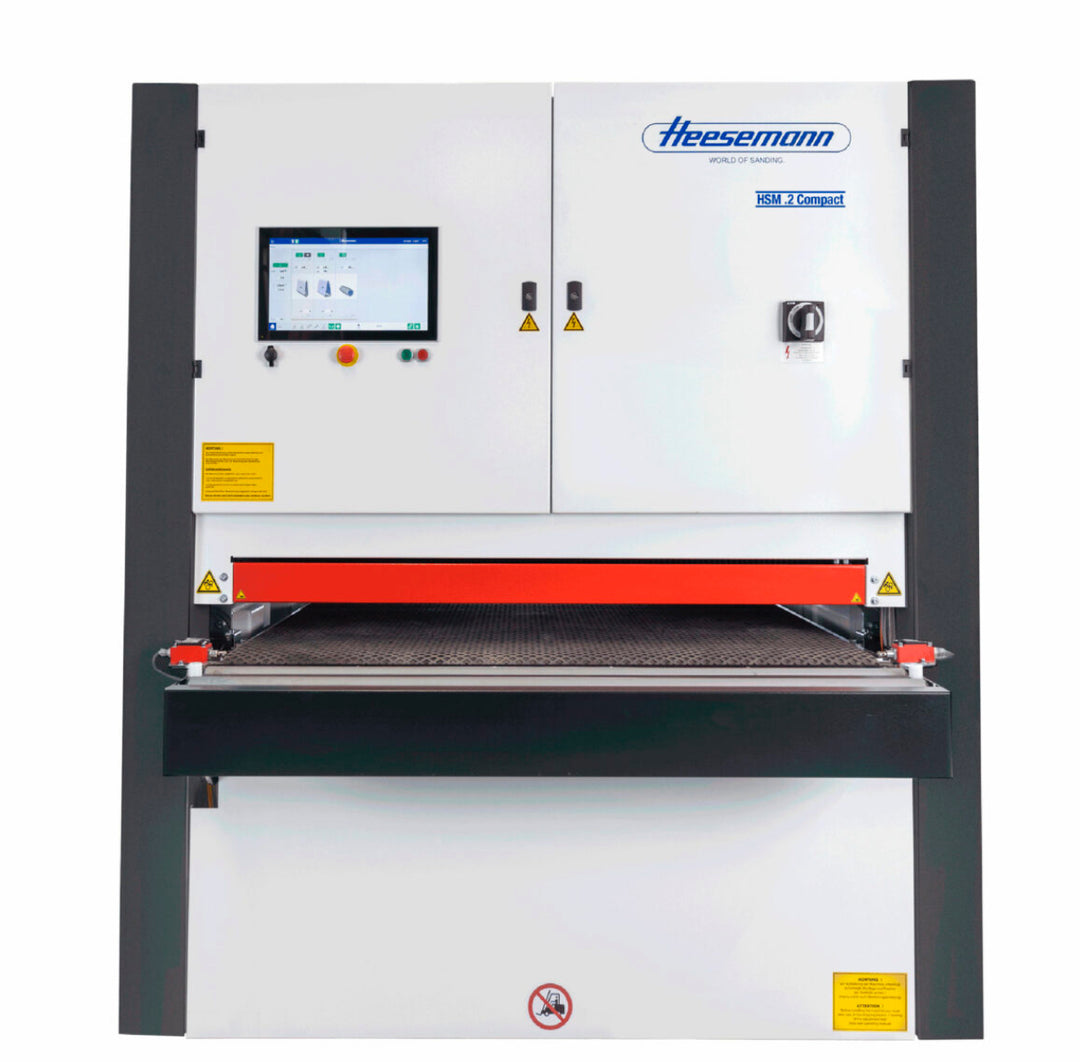 Heesemann HSM RC Compact Series