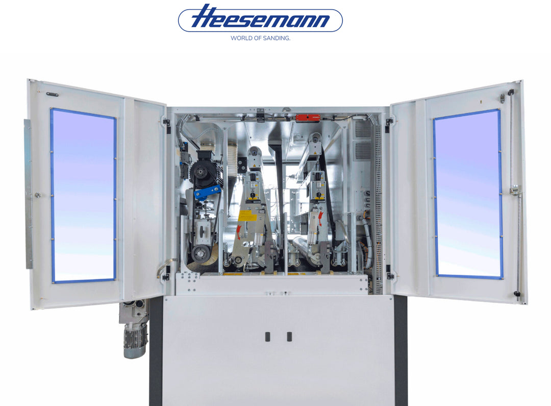 Heesemann HSM RC Compact Series