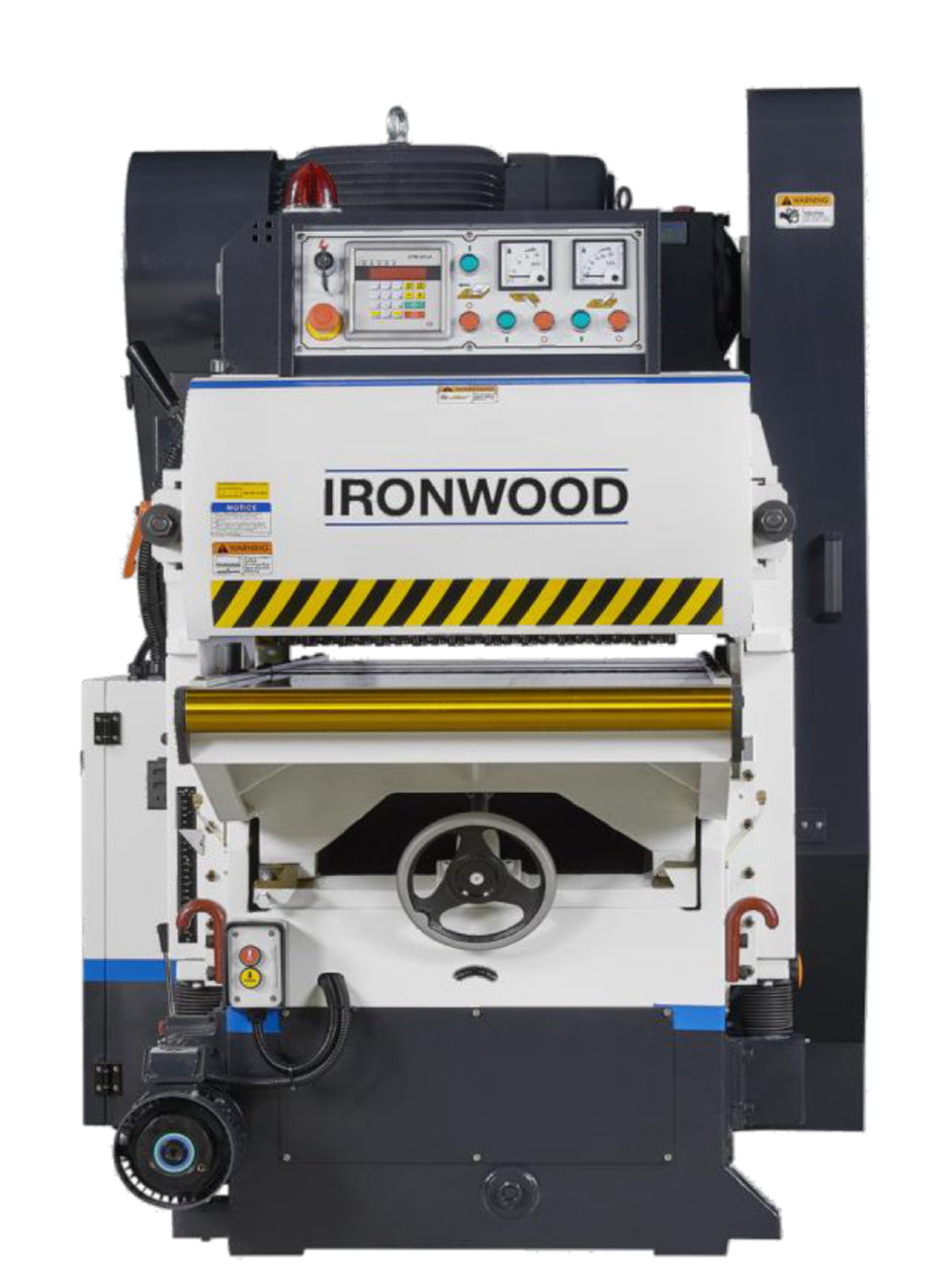 Ironwood DSP 1600