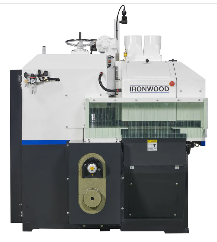 Ironwood MBR 320 (Multi Blade Rip Saw)