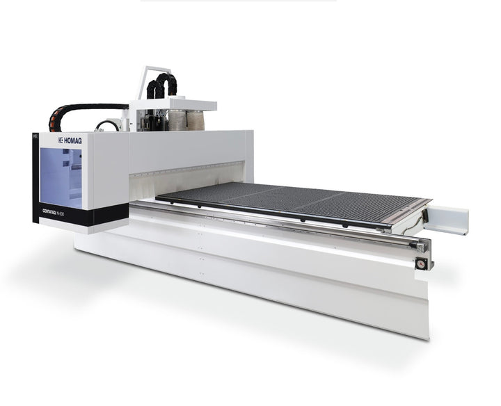 HOMAG N500 Series CNC Router