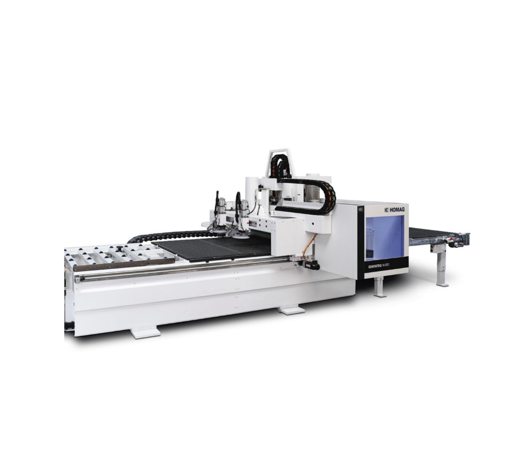 HOMAG N500 Series CNC Router