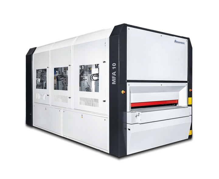 Heesemann MFA 10 Series