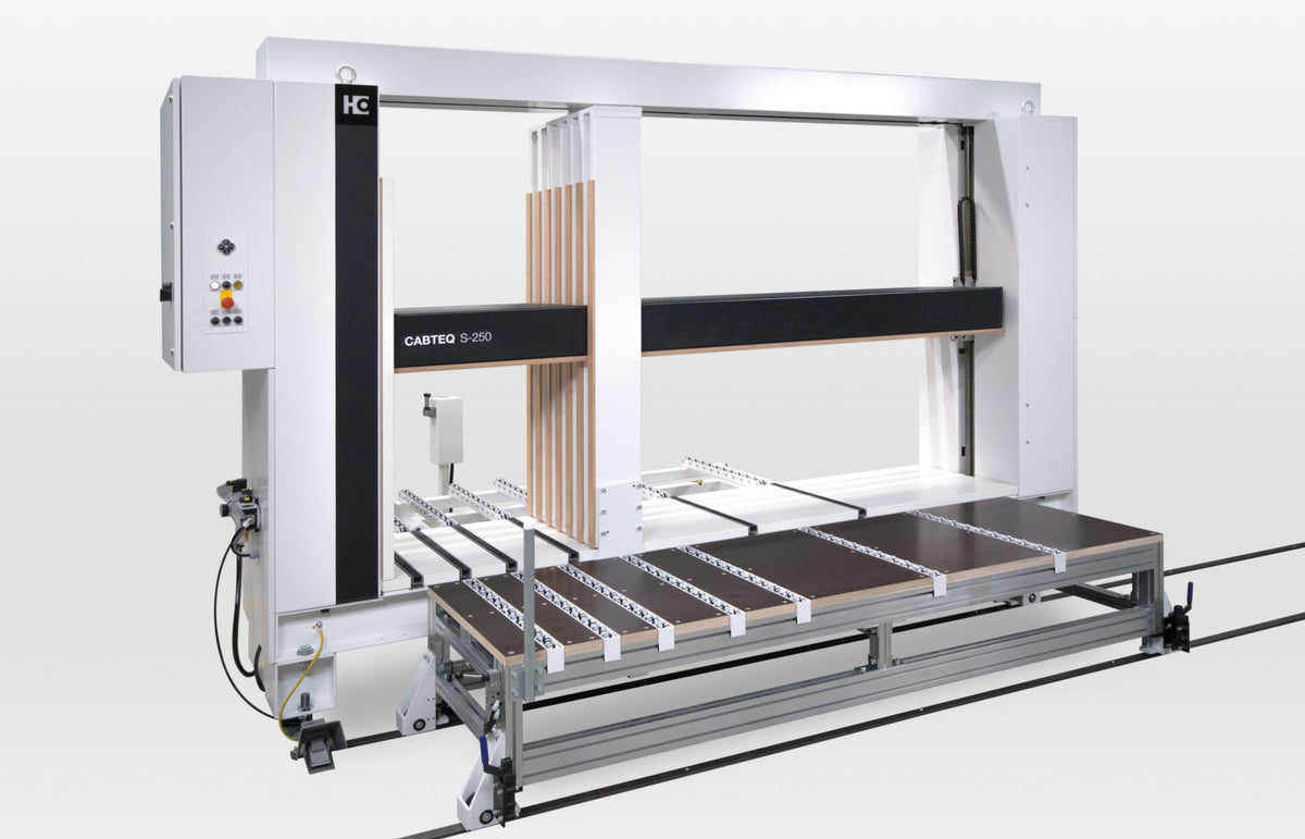 Makor Q-One Flat Line Spray Machine – M2 Machinery