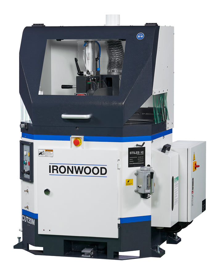 Ironwood Cut 20M (Miter)