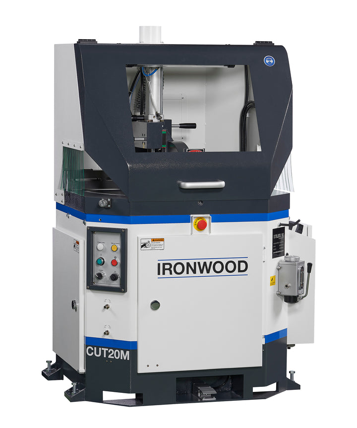 Ironwood Cut 20M (Miter)