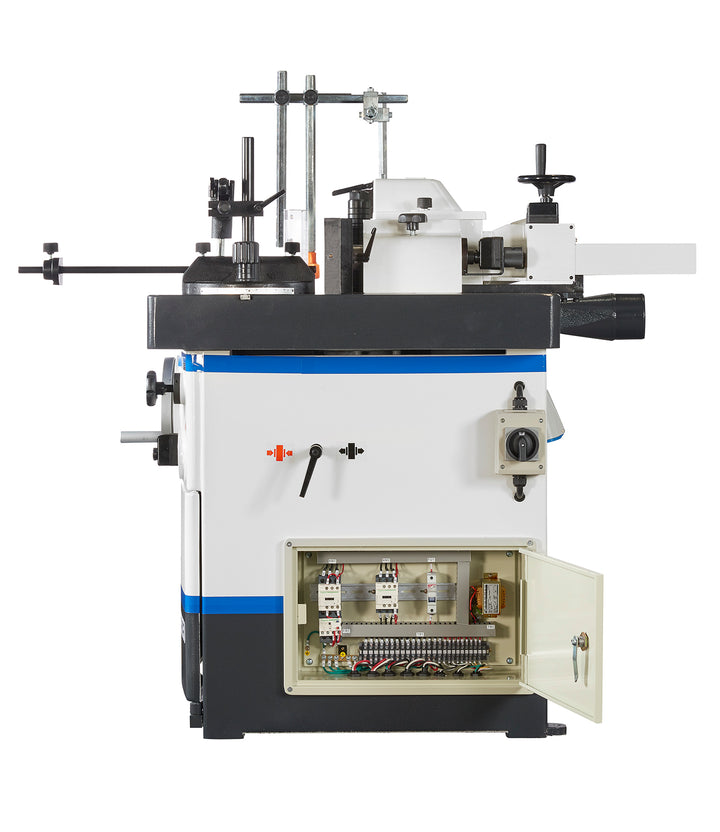 Ironwood FX 750 Shaper