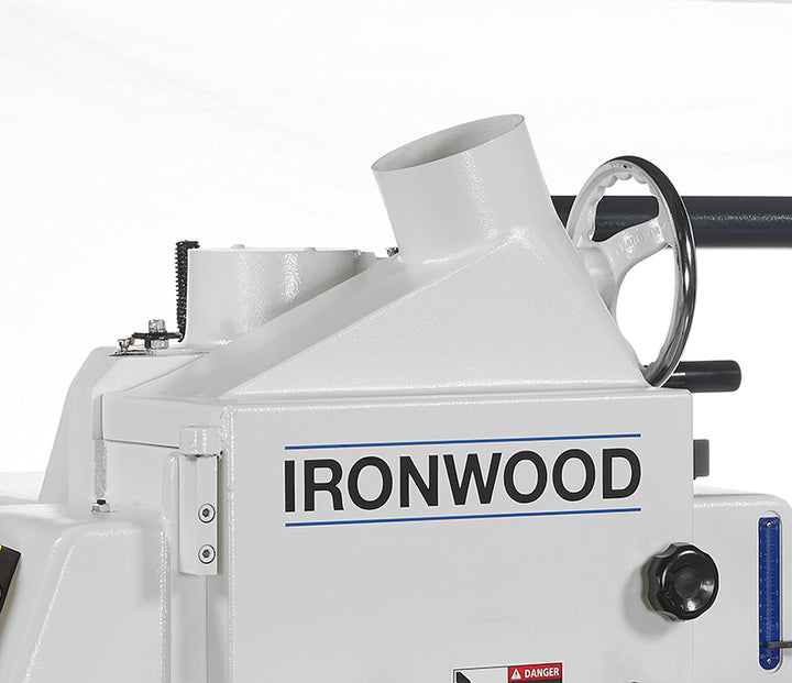 Ironwood SLR 305