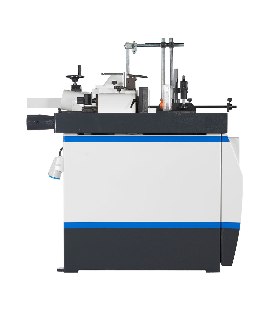 Ironwood TS 750 Shaper