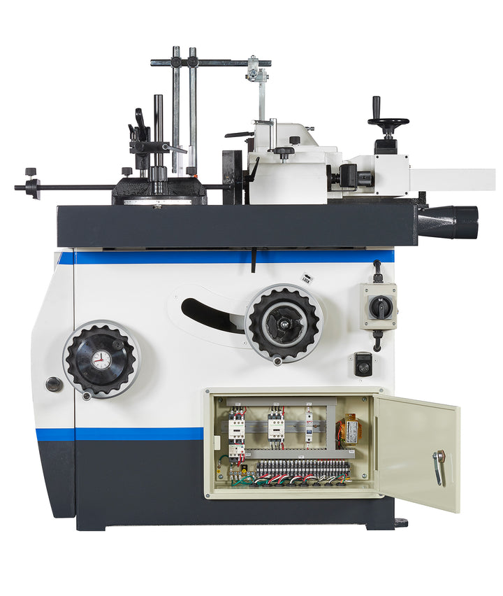 Ironwood TS 750 Shaper